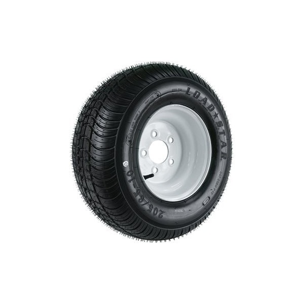 Kenda Assy-205/65-10 C/5H White, No 3H390 3H390 - main